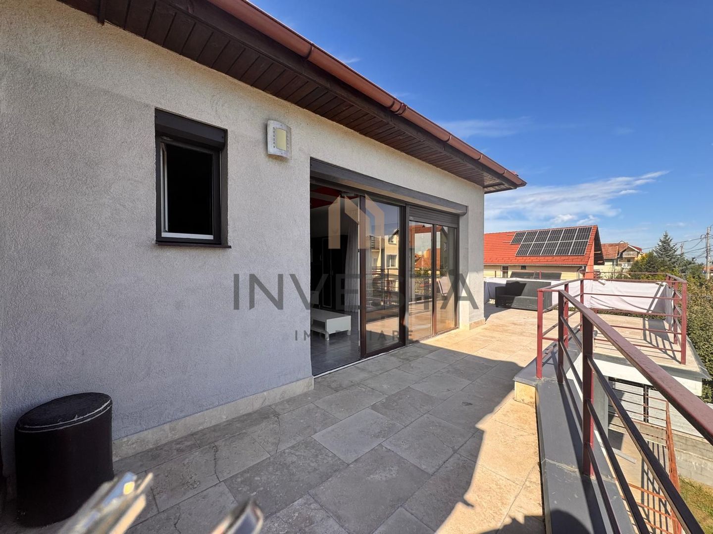 APARTAMENT DE TIP PENTHOUSE CU TERASA 60MP - Poză 10