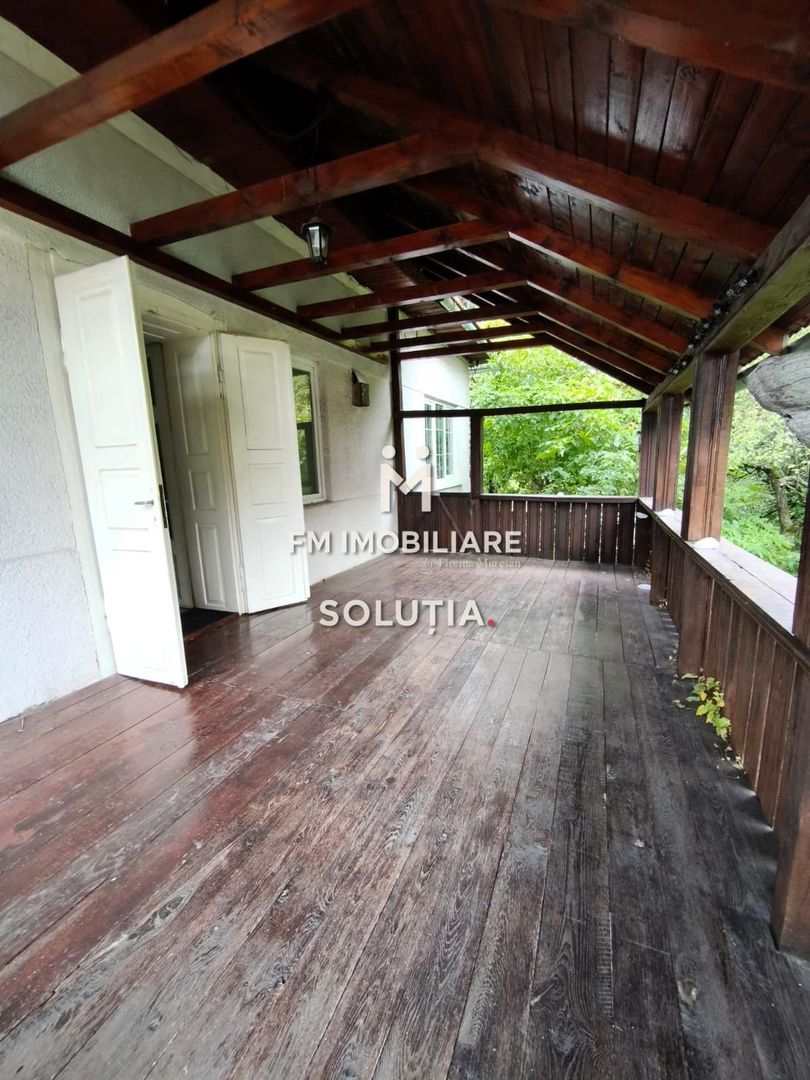 Casă deosebită, situată Ultracentral în Baia Sprie! - Poză 24