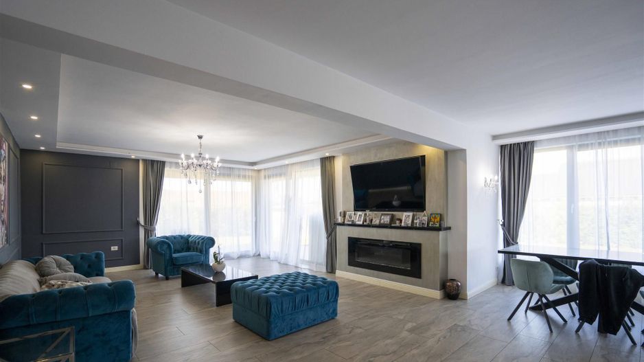 Casa Paleu  Oncea - Poză 4