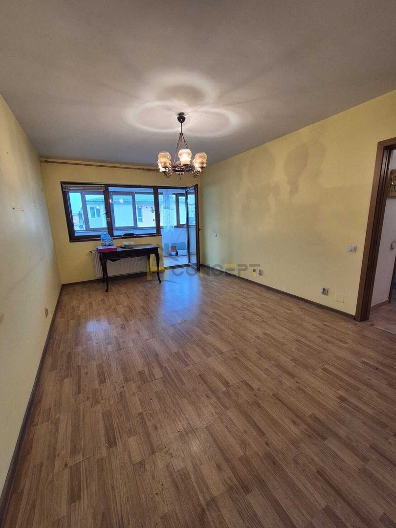 Apartament 2 camere decomandat Popesti Leordeni - Poză 1