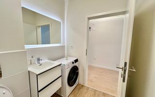 Calitate Superioara! Garsoniera decomandata. Sibiu - Poză 12