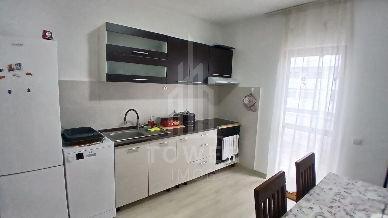 Penthouse 3 camere cu terasa | zona Doamna Stanca - Poză 13