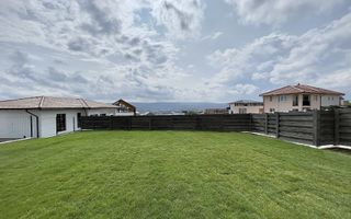 Casă ultramodernă cu terasă panoramică strada Voroneț - Poză 17