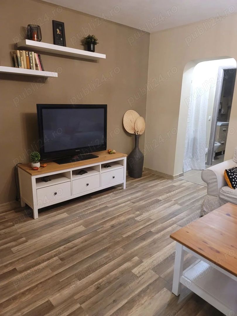 Apartament Piata Domenii/Sandu Aldea - Poză 3