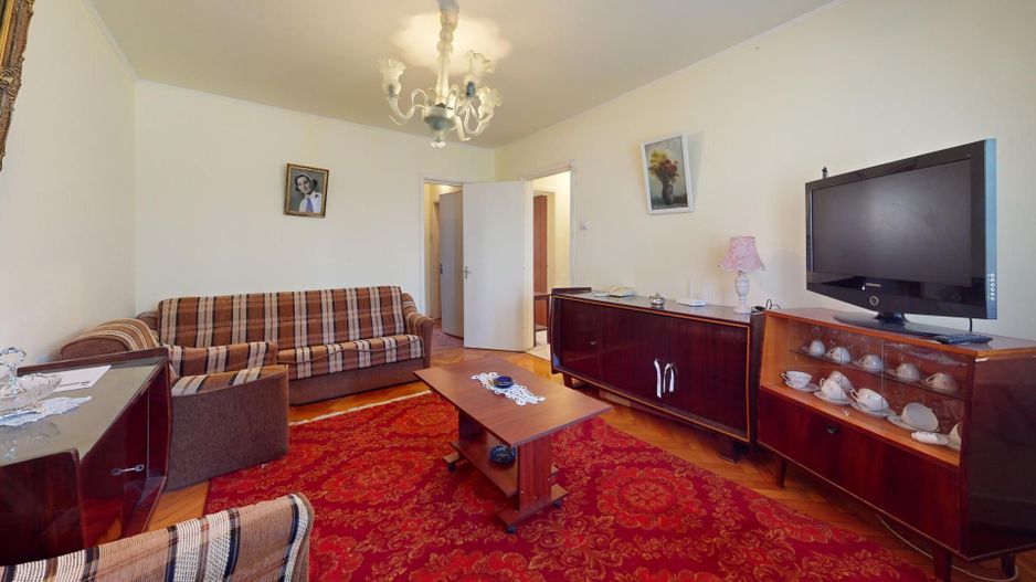 Apartament 2 cam Metrou Aparatorii Patriei Aleea Raul Targului - Poză 14