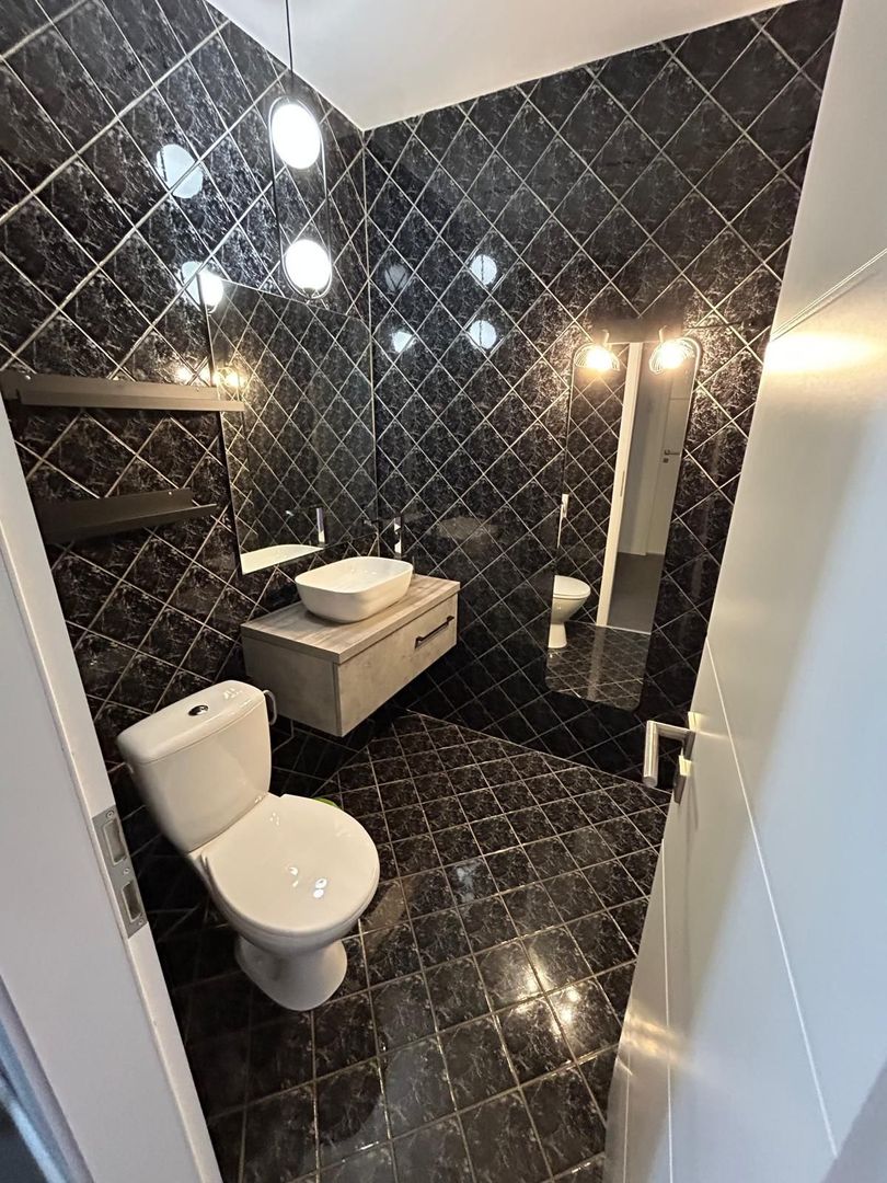 Apartament 3 camere I Centrala proprie I Zona Aradului - Poză 9