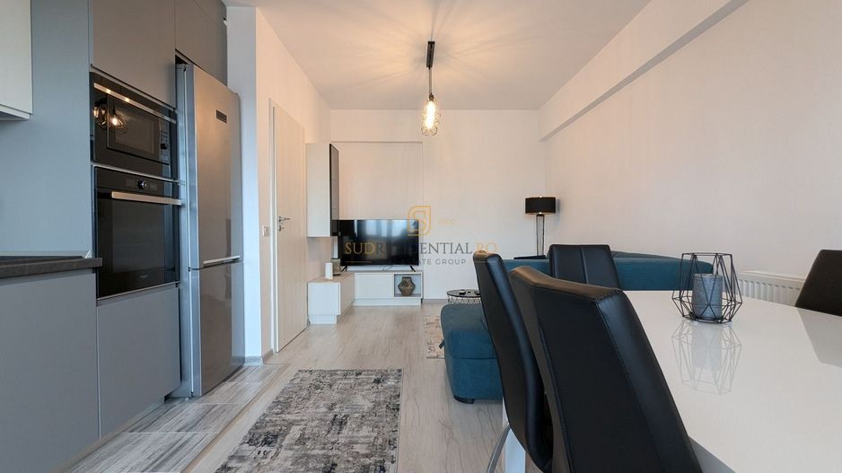 Apartment doua camere, Mall Grand Arena,  Sector 4, Berceni - Poză 4