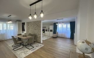 Apartament de inchiriat 3 camere - 220 MP - Poză 1