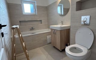 Apartament modern cu 3 camere într-o zonă liniștită  - Teilor/Floresti - Poză 6
