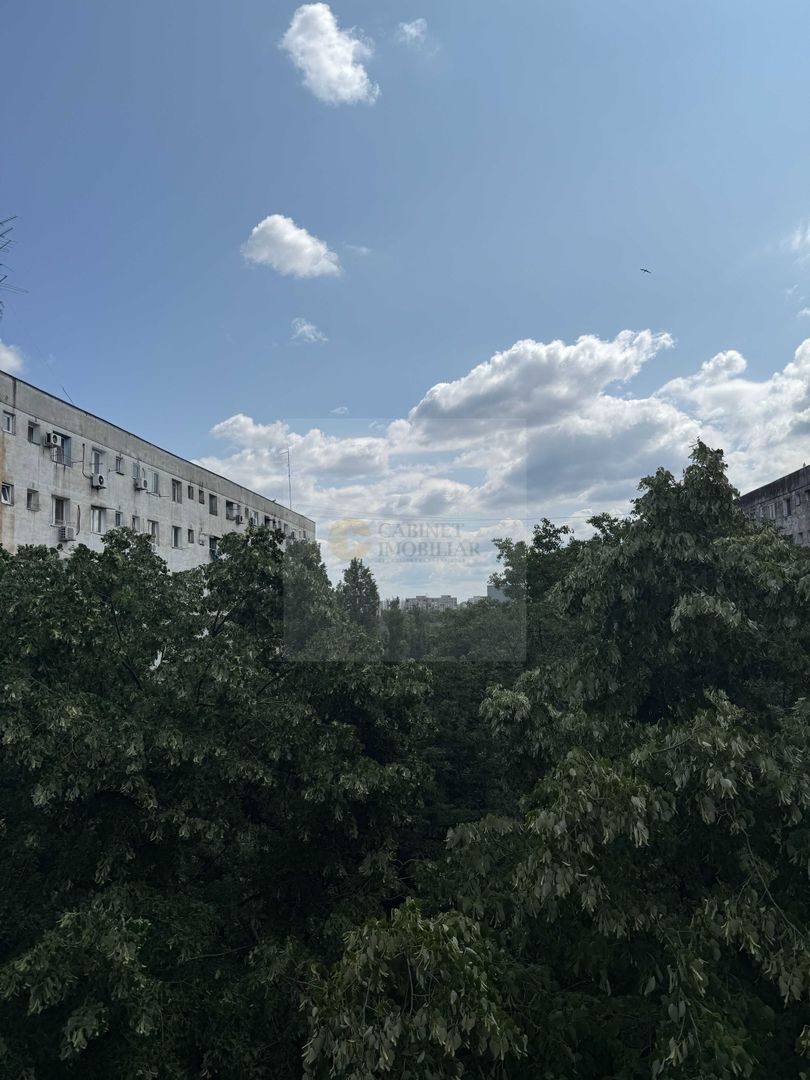 2 camere | metrou Romancierilor | Etaj 7/10 | 50mp - Poză 7