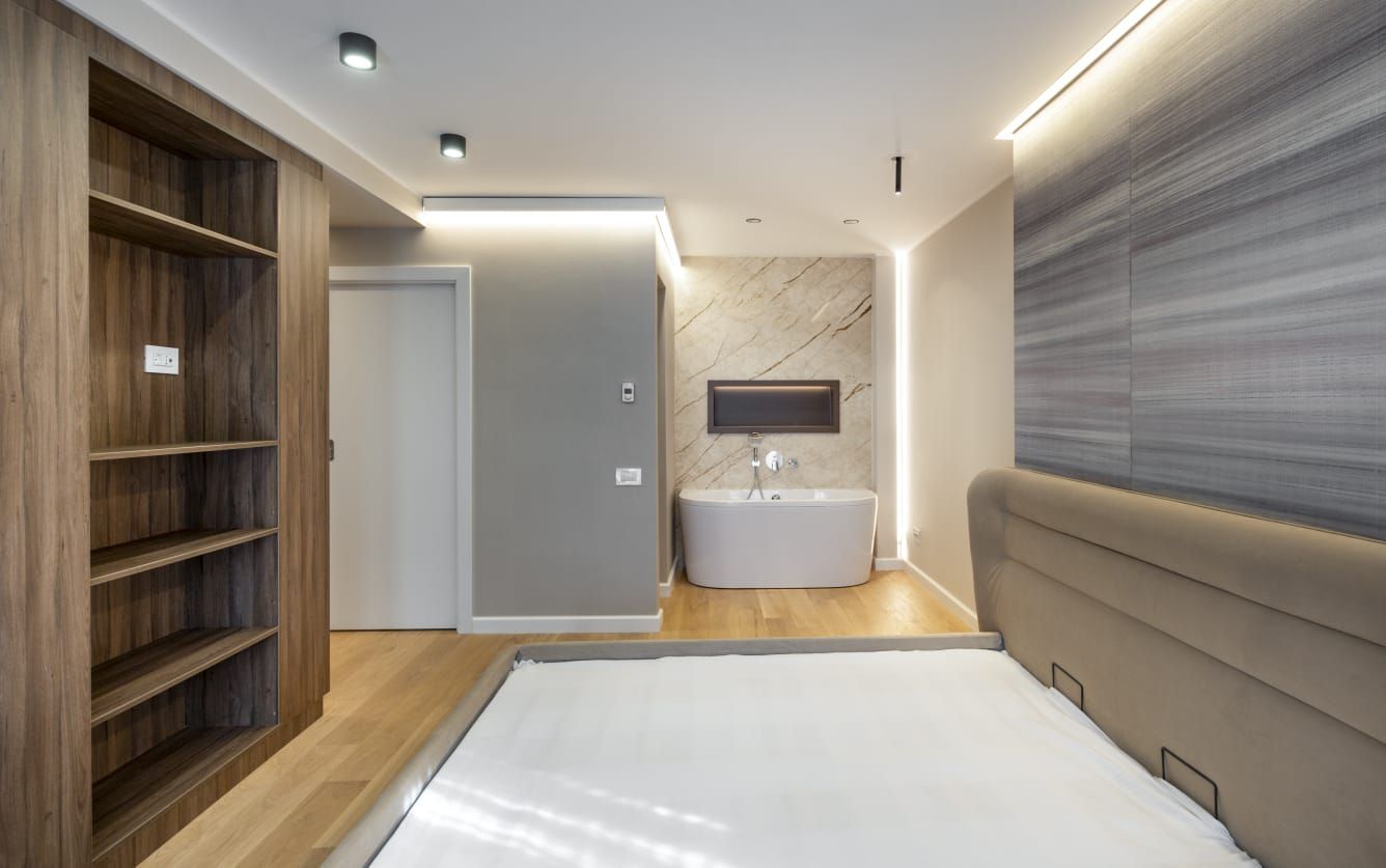 Vila modernista de închiriat  | Zona Calea Călărași | 4 locuri parcare - Poză 9