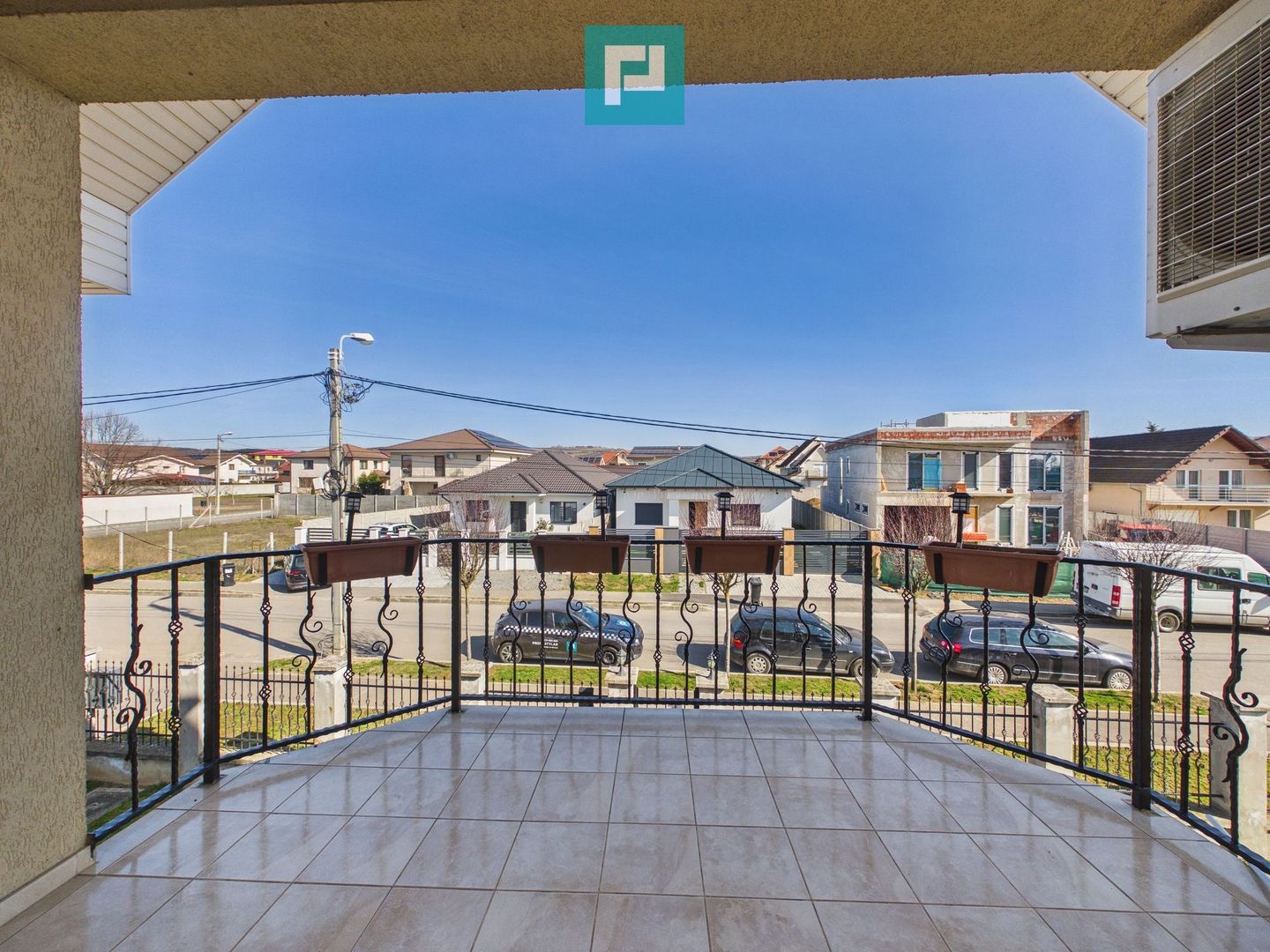 Vilă 343 mp utili, teren 600 mp, Oncea – Oradea - Poză 25