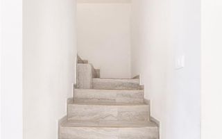 Duplex P+E 4 camere 2 bai Urseni - Poză 12