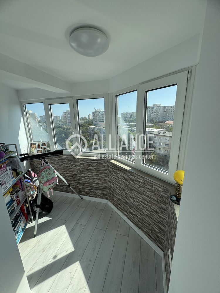 TOMIS NORD (cod04)-3 Camere Decomandate Confort 0 - Poză 2