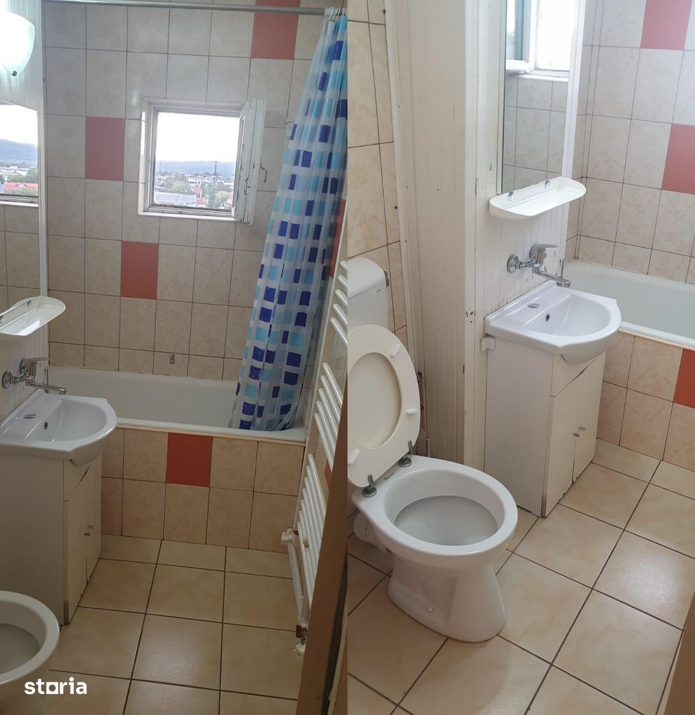 🏡 GARSONIERA - FOCSANI/VN - STR.CUZA VODA - Poză 7