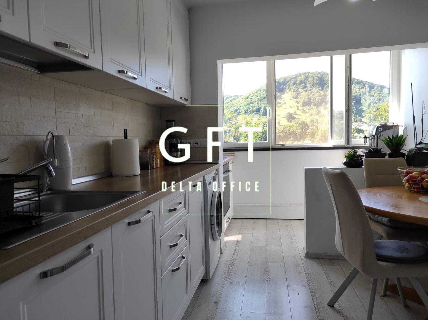 Apartament 2 camere, Nasaud - Poză 7