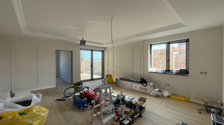 Casă / Vilă în Mosnita Noua - Poză 6