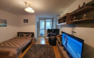 Garsoniera 31 mp Vitan Ramnicu Sarat - Poză 1