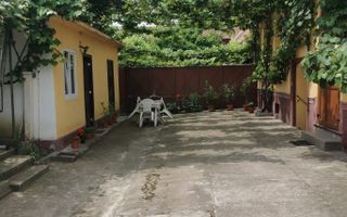 Casa 3 camere I 200 MPU Curte I Cristian - Poză 2
