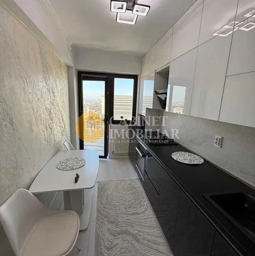 2 Camere Decomandat- bloc nou- Panoramic Residence - Poză 3