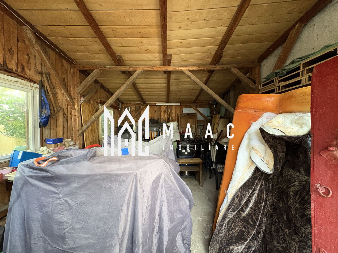 Casă 3 camere de vânzare | Lupeni, Sibiu | garaj, pivniță - Poză 13