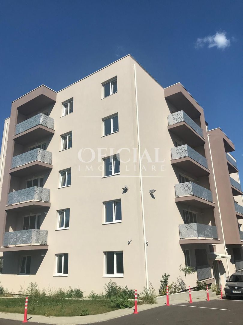 Dezvoltator | Apartament 3 Camere | 67 mp | 2 Bai | Zona Eroilor - Poză 4