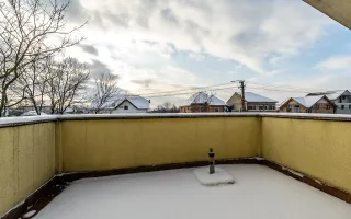 Casă situată pe strada Constituției, Aradul Nou - Poză 13