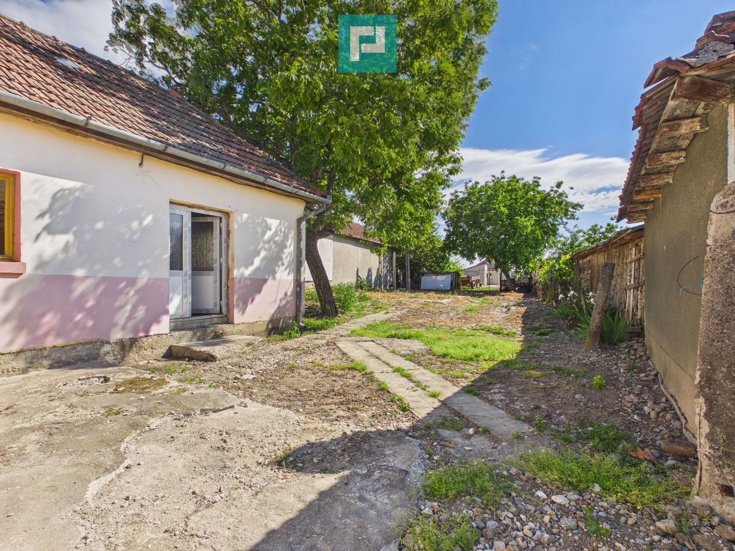 Casă in Rontău aproape de Felix - Poză 3