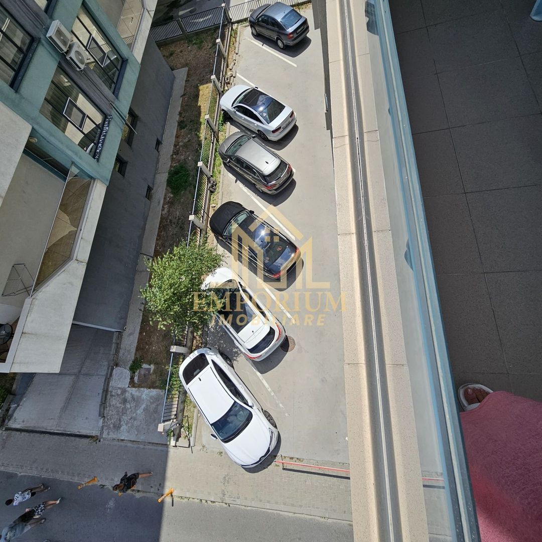 2 camere semidecomandate, Mamaia Nord, zona Pescaria Nava. - Poză 7