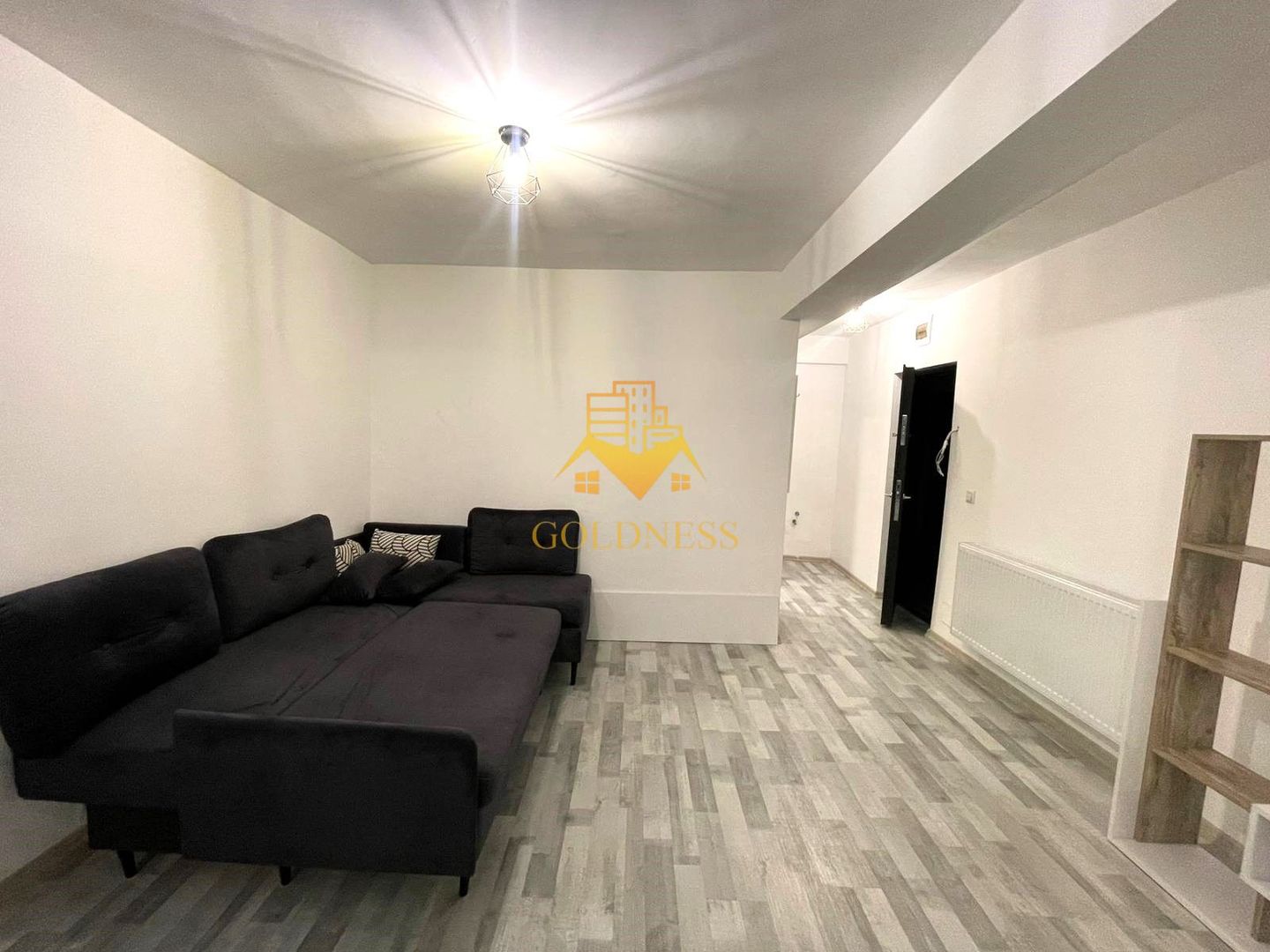 2 Camere, Petfriendly,Parcare, 18Gym, Dambul Rotund, Corneliu Coposu. - Poză 4