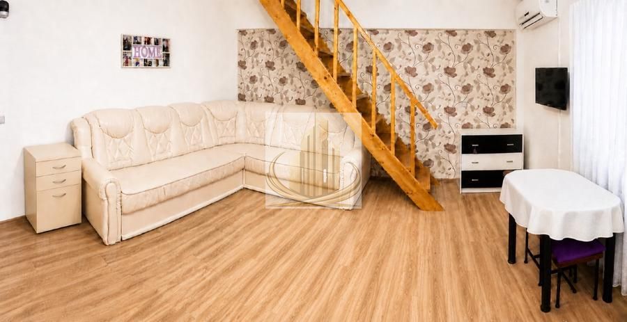 Duplex | 2 camere 50 mp|Centrala proprie+Parcare|Sector 4, - Poză 1