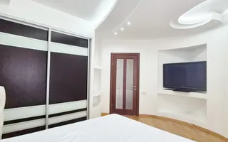 Chirie, apartament, 3 camere, Str.Academician Sergiu Rădăuţanu,Rîșcani - Poză 12