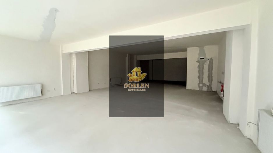 Spațiu comercial de închiriat Zona Marasti - Clun - Poză 2
