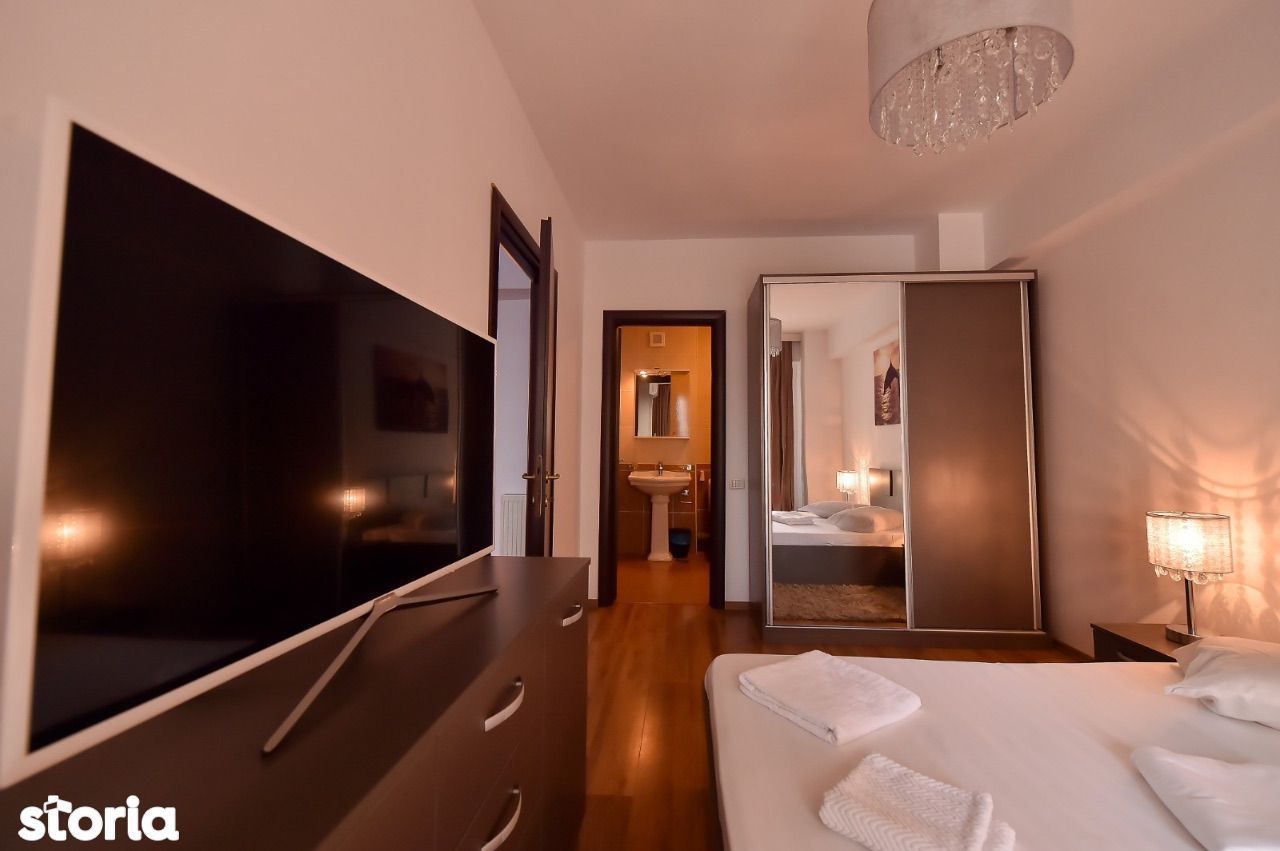 Apartament de vanzare 2 camere , Summerland, Mamaia - Poză 10