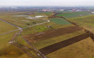 Teren intravilan de 5000 mp lângă centura Nord - Poză 17