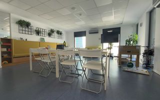 De inchiriat saptiu birouri - Ultracentral cu parcari! - Poză 4