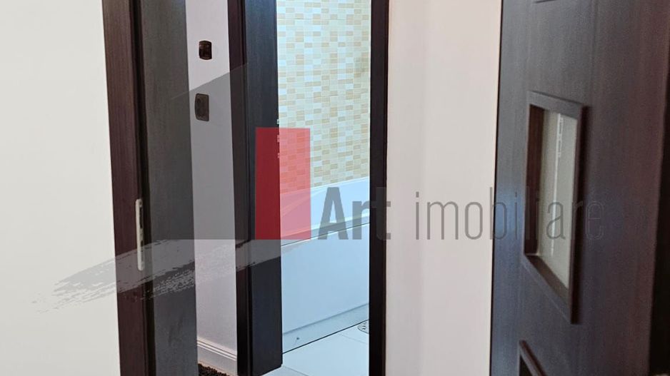 Apartament cu doua camere de inchiriat-Piata Alba Iulia-Unirii-Piata Muncii - Poză 10