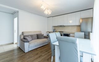 3 camere, modern, parcare, Zorilor Zona Observatorului,UMF,Pet Friedly - Poză 9
