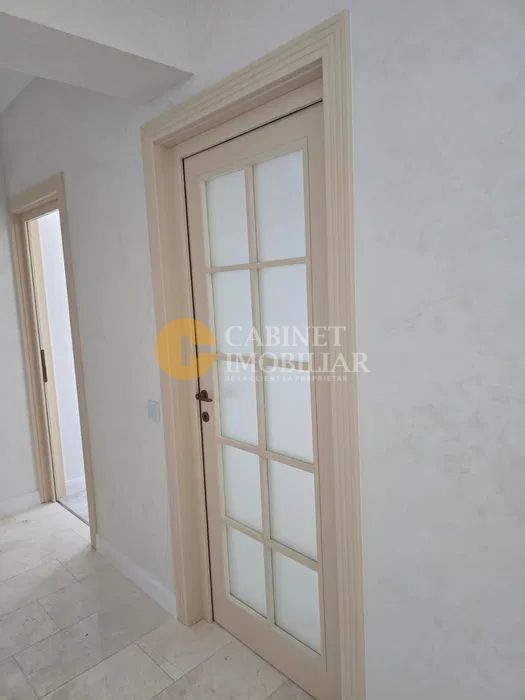2 camere, Decomandat, zona Copou - Iasi - Poză 4