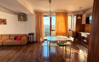 Apartament Duplex Spatios Zona Centrala - Poză 3