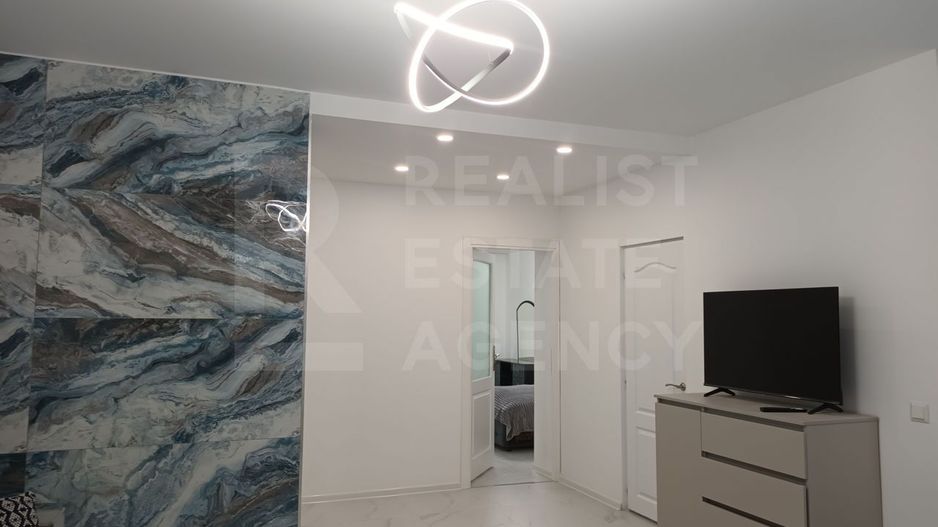 Chirie, apartament, 1 cameră, str. Romană, Centru - Poză 4