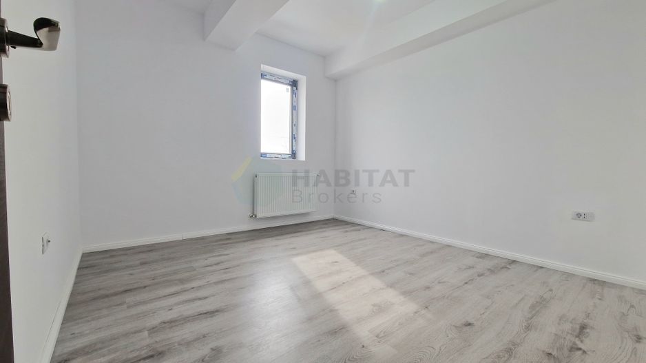 Apartament 3 camere – 58 mp + balcon – Fază 2 | - Poză 10