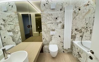 Apartament 3 Camere I CORTINA 126 I Iancu Nicolae - Poză 11