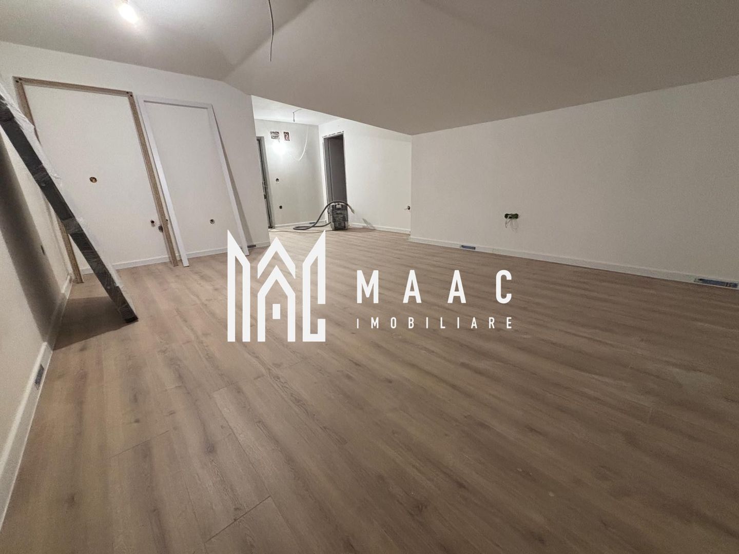 Garsonieră I 42 mp I La Cheie I Selimbar - Poză 1