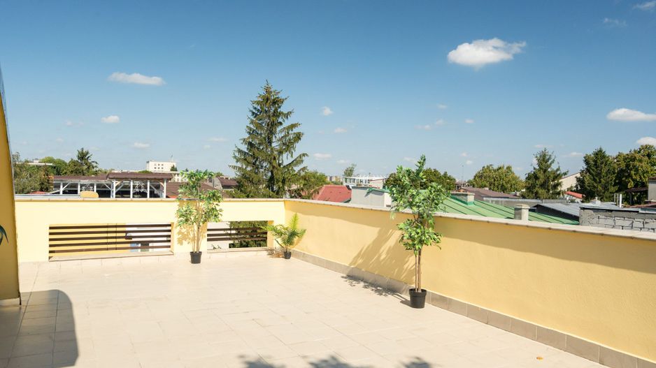 COMISION 0% - Vila NOUA pentru birouri 220mp utili, parcare proprie,8 min metrou - Poză 21