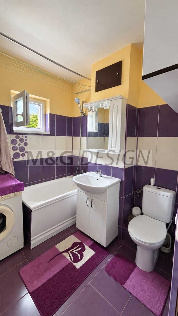 Apartament 3 camere Lipovei - Poză 6