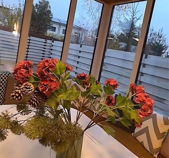 Vila superba de inchiriat Otopeni - Poză 5