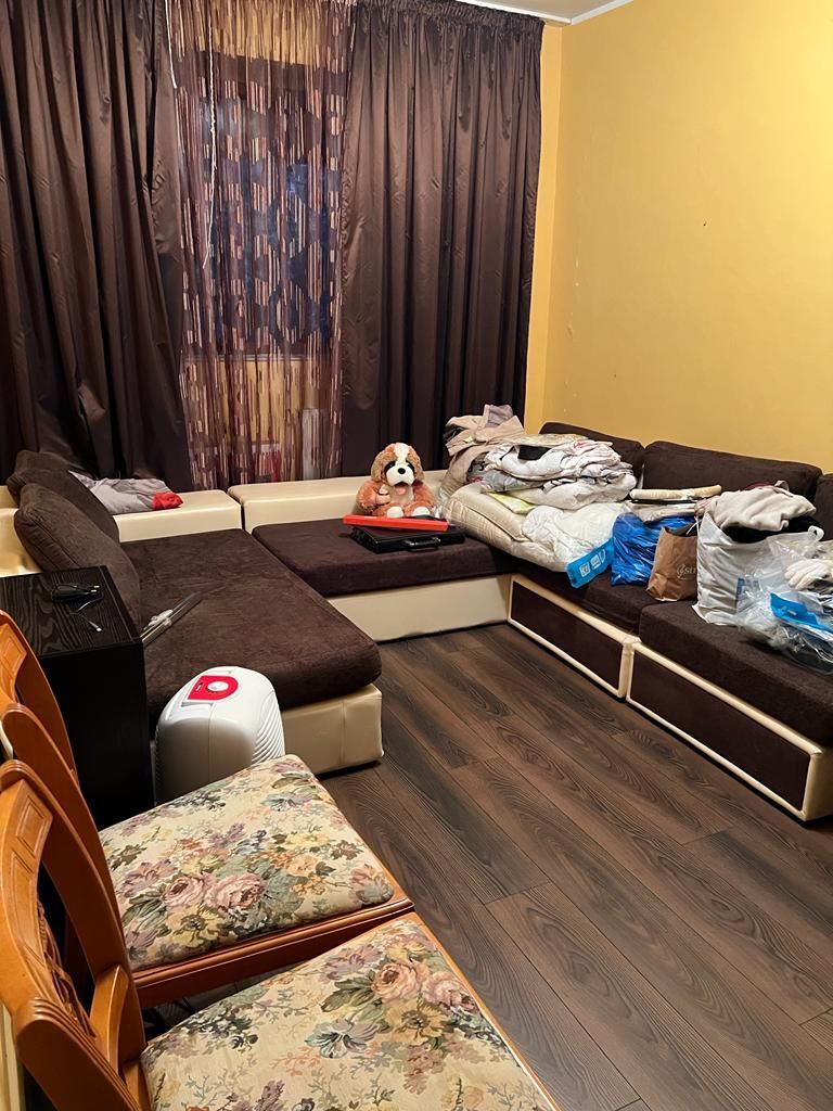 De inchiriat apartament cu 3 camere, str. Anghel Saligny, 450 euro - Poză 11