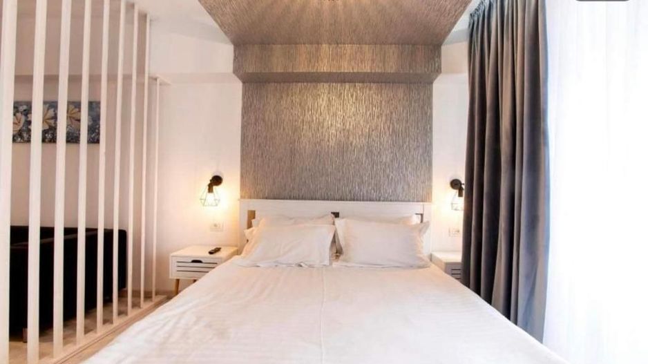 Garsonieră Bulevardul Unirii/Biblioteca Națională - Poză 3