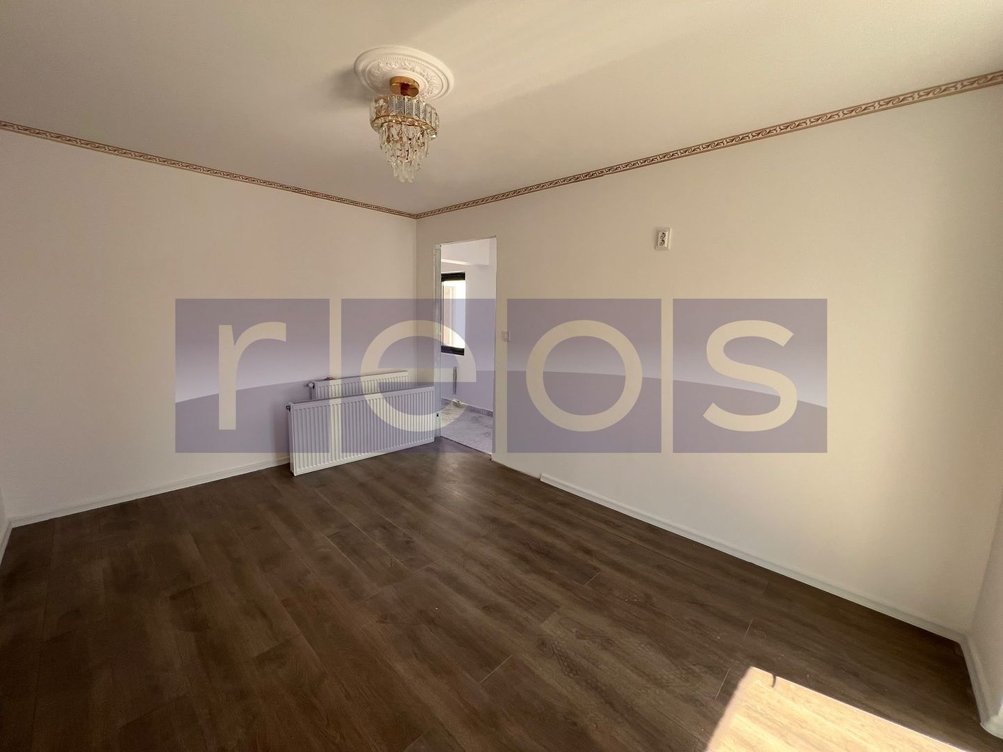 INCHIRIERE VILA | SINGURA IN CURTE |  ZONA MALL VITAN - Poză 3